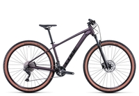 Cube Access WS Race 2022 29 Zoll smokeylilac´n´black 20 Zoll Radgröße 20 Zoll smokeylilac´n´black 29 Zoll