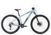 Cube Access WS RACE 2023 sagemetallic´n´petrol L Hardtail-Mountainbikes