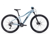 Cube Access WS RACE 2023 sagemetallic´n´petrol XS Hardtail-Mountainbikes