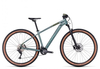 Cube Access WS RACE 2023 sparkgreen´n´olive L Hardtail-Mountainbikes