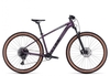 Cube Access WS SLX shiftpurple´n´black L Hardtail-Mountainbikes