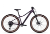 Cube Access WS SLX shiftpurple´n´black S Hardtail-Mountainbikes