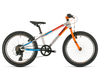 Cube Acid 200 2021 26 cm actionteam 20 Zoll Radgröße 26 cm actionteam 20 Zoll
