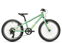 Cube Acid 200 2021 26 cm green´n´white 20 Zoll Radgröße 26 cm green´n´white 20 Zoll
