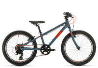 Cube Acid 200 2021 26 cm grey´n´orange 20 Zoll Radgröße 26 cm grey´n´orange 20 Zoll