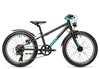 Cube Acid 200 Allroad 2021 26 cm black´n´mint 20 Zoll