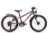 Cube Acid 200 Allroad 2021 26 cm purple´n´orange 20 Zoll