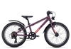 Cube Acid 200 Allroad 2023 purple´n´orange unisize Fahrräder