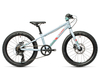 Cube Acid 200 Disc 2021 26 cm blue´n´coral 20 Zoll