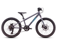 Cube Acid 200 Disc 2025 galactic´n´cyan unisize Fahrräder