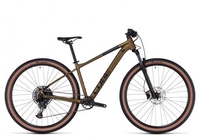 Cube Acid 2023 metalolive´n´black XL Hardtail-Mountainbikes