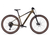 Cube Acid 2023 metalolive´n´black XXL Hardtail-Mountainbikes