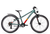 Cube Acid 240 Allroad 2021 31 cm leaf´n´orange 24 Zoll