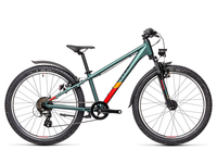 Cube Acid 240 Allroad 2021 31 cm leaf´n´orange 24 Zoll