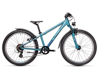 Cube Acid 240 Allroad 2022 31 cm arcticblue´n´mint 24 Zoll