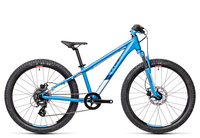 Cube Acid 240 Disc 2022 31 cm iceblue´n´blue 24 Zoll