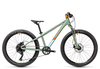 Cube Acid 240 Disc 9 2022 31 cm green´n´orange 24 Zoll