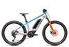 Cube Acid 240 Hybrid Rookie Pro 400 2021 35 cm actionteam 24 Zoll