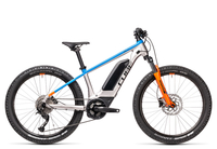 Cube Acid 240 Hybrid Rookie Pro 400 2021 35 cm actionteam 24 Zoll