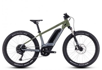 Cube Acid 240 Hybrid Rookie SLX 400 2023 trailmotion unisize E-Hardtail-Mountainbikes