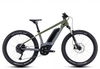 Cube Acid 240 Hybrid Rookie SLX 400 2024 trailmotion unisize E-Hardtail-Mountainbikes