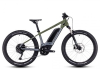 Cube Acid 240 Hybrid Rookie SLX 400 2024 trailmotion unisize E-Hardtail-Mountainbikes