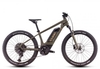 Cube Acid 240 Hybrid Rookie SLX 500 2025 dustyolive´n´gold unisize E-Hardtail-Mountainbikes