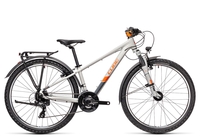 Cube Acid 260 Allroad 2022 33 cm grey´n´orange 26 Zoll