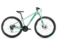Cube Acid 260 Disc 2022 33 cm mint´n´blue 26 Zoll