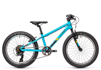 Cube Acid CMPT 200 2021 26 cm blue´n´orange 20 Zoll