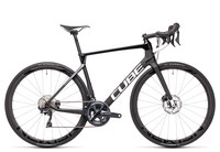 Cube Agree C:62 Race 2021 56 cm carbon´n´white 28 Zoll