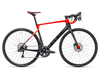 Cube Agree C:62 SL 2021 58 cm carbon´n´red 28 Zoll