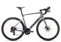 Cube Agree C:62 SLT 2021 56 cm grey´n´galactic 28 Zoll