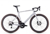 Cube Agree C:62 SLT 2024 silver´n´black 56 cm Straßenrennräder