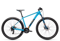 Cube Aim 2021 14 Zoll blue´n´orange 27.5 Zoll