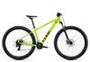Cube Aim 2022 18 Zoll green´n´moss 29 Zoll