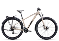 Cube Aim Allroad 2022 27.5 Zoll desert´n´orange 16 Zoll Radgröße 16 Zoll desert´n´orange 27.5 Zoll