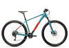 Cube Aim EX 2021 17 Zoll blue´n´red 29 Zoll