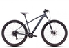 Cube Aim ONE 2025 foggyblack´n´black XL Hardtail-Mountainbikes