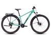 Cube Aim ONE Allroad 2025 shamrock´n´black XL Hardtail-Mountainbikes