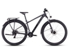 Cube Aim ONE Allroad 2025 slateblack´n´black S Hardtail-Mountainbikes