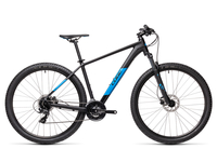 Cube Aim Pro 2021 14 Zoll black´n´blue 27.5 Zoll