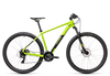 Cube Aim Pro 2021 14 Zoll green´n´black 27.5 Zoll