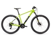 Cube Aim Pro 2021 21 Zoll green´n´black 29 Zoll