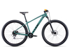 Cube Aim Pro 2022 29 Zoll olive´n´orange 18 Zoll Radgröße 18 Zoll olive´n´orange 29 Zoll