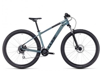 Cube Aim PRO 2023 shiftverde´n´black M Hardtail-Mountainbikes