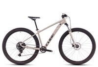 Cube Aim PRO 2025 linen´n´bronze XS Hardtail-Mountainbikes