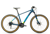 Cube Aim Race 2021 14 Zoll blueberry´n´lime 27.5 Zoll