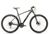 Cube Aim Race 2021 17 Zoll darkgrey´n´orange 29 Zoll