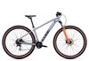 Cube Aim Race 2022 14 Zoll silver´n´orange 27.5 Zoll